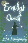 L. M. Montgomery, Lucy Maud Montgomery - Emily's Quest