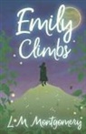L. M. Montgomery, Lucy Maud Montgomery - Emily Climbs