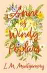 L. M. Montgomery, Lucy Maud Montgomery - Anne of Windy Poplars