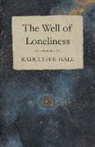 Radclyffe Hall - The Well of Loneliness