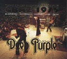 Deep Purple - Graz 1975, 1 Audio-CD (Audio book)