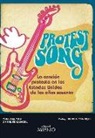 Yves Delmas, Charles Gancel - Protest song : la canción protesta en los Estados Unidos de los años sesenta