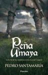 Pedro Santamaría Fernández - Peña Amaya