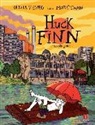 Olivia Vieweg - Huck Finn