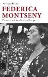Antonina Rodrigo García - Federica Montseny : primera ministra electa de Europa