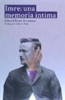 Edward Prime-Stevenson - Imre : una memoria íntima