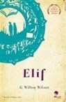 G. Willow Wilson - Elif