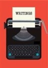 Editors of Race Point Publishing, Robert Samuel Hansen, Race Point Publishing - Typewriter