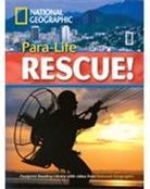 National Geographic, National Geographic, Rob Waring - Para-Life Rescue with Multi-ROM