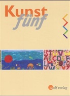 Barbara Hanauer, Margaritha Ruckd&auml;schel, Peter Tezzle - Kunst f&uuml;nf, Ausgabe Bayern