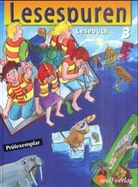 Peter Beratung u. a. von Klotz, Eva-Maria Braune, Gabriele Gien, Franz-Josef Payrhuber, Erhard P. Müller, Erhard Peter Müller... - Lesespuren, Ausgabe Bayern: 3. Schuljahr