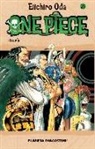 Eiichiro Oda - One Piece 21, Utopía