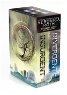 Veronica Roth - Divergent Series Box Set