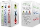 Ally Condie, Allyson Braithwaite Condie - Matched Trilogy Box Set