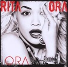 Rita Ora - Ora, 1 Audio-CD (Audio book)