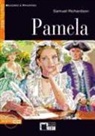 Samuel Richardson, RICHARDSON SAMUEL, Samuel Richardson - Pamela book/audio CD
