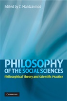 C. Mantzavinos, C. (Witten/herdecke University) Mantzavinos, Chryostomos Mantzavinos, C. Mantzavinos, C. (Witten/herdecke University) Mantzavinos, Chrysostomos Mantzavinos - Philosophy of the Social Sciences