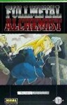 Hiromu Arakawa - Fullmetal Alchemist 17