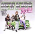 VARIOUS - New Kids Turbo, 1 Audio-CD (Soundtrack) (Audio book)