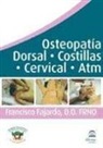 Osteopatía dorsal, costillas, cervical , Atm DVD