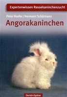 Peter Hoefer, Peter Höfer, Hermann Schürmann - Angorakaninchen