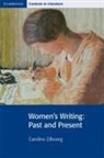 Caroline Zilboorg, Caroline Zilborg, Adrian Barlow - Women''s Writing