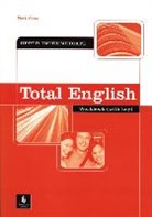 Richard Acklam, Araminta Crace, Mark Foley - Total English - Upper Intermediate: Total English Upper-intermediate Workbook