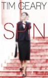 Tim Geary - Spin