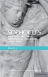 Sophocles, Don Taylor - Sophocles Plays V.1