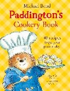 Michael Bond, R. W. Alley - Paddington's Cookery Book