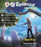 David Pittu, Ron Roy, David Pittu - A to Z Mysteries (Audio book)