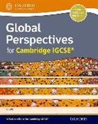 Jo Lally - Global Perspectives for Cambridge Igcse