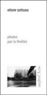 ETTORE SOTTSASS, Meridiem, Ettore Sottsass, Ettore (1917-2007) Sottsass - Photos Par la Fenetre
