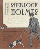 Arthur Conan Doyle, Sir Arthur Conan Doyle, Leslie S. Klinger - The New Annotated Sherlock Holmes