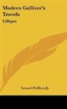 Lemuel Gulliver Jr. - Modern Gulliver's Travels: Lilliput: Bei