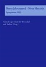 Klaus Werle, Heidelberger Club für Wirtschaft und Kultur, Heidelberger Club für Wirtschaft und Kultur - Neues Jahrtausend - Neue Identität