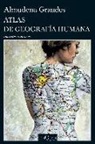 Almudena Grandes - Atlas de Geografia Humana