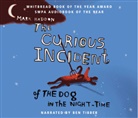 Mark Haddon, Et Al, Ben Tibber - The Curious Incident of the Dog in the Night-Time (Audio book)