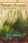Donald Worster, Donald (University of Kansas) Worster, Alfred W. Crosby, Donald Worster - Nature''s Economy