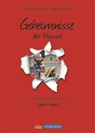 Eva-Mari Bast, Eva-Maria Bast, Heike Thissen - Ueberlingen Bd 1; Geheimnisse der Heimat. Bd.1