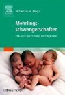 Michae Krause, Michael Krause - Mehrlingsschwangerschaften