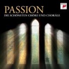 Various - Passion, 1 Audio-CD (Audio book)