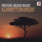Wolfgang Amadeus Mozart - Klarinettenkonzert KV622; Klarinettenquintett KV581, 1 Audio-CD (Audio book)