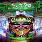 Joe Bonamassa - Tour De Force - Shepherd's Bush Empire, 2 Audio-CDs (Hörbuch)
