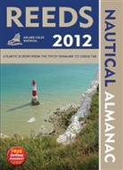 Rob Buttress, Andy Du Port - Reeds Aberdeen Asset Management Nautical Almanac 2012