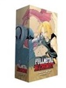 Hiromu Arakawa, Hiromu Arakawa - Fullmetal Alchemist Box Set
