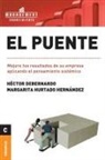 Hector Debernardo, Héctor Debernardo, Margarita Hurtado - Puente, El