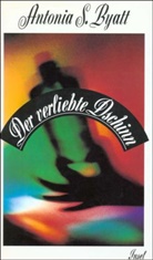 A. S. Byatt, Antonia S. Byatt - Der verliebte Dschinn