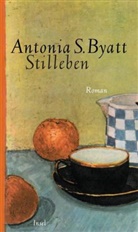 A. S. Byatt, Antonia S Byatt, Antonia S. Byatt - Stilleben
