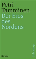 Petri Tamminen - Der Eros des Nordens